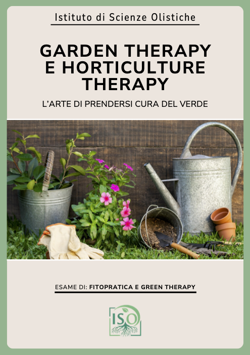 Garden Therapy