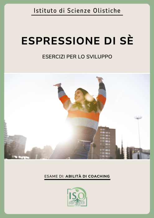 Espressione di sé