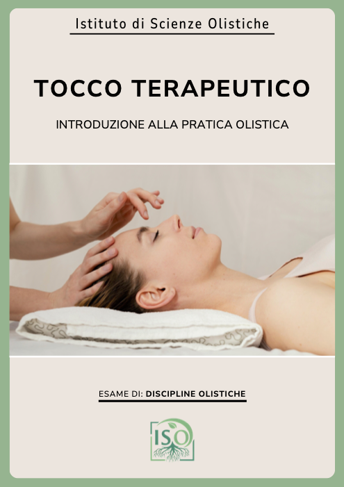 Tocco terapeutico