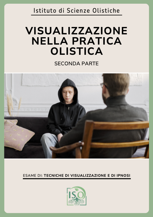 Visualizzazione nella pratica olistica 2