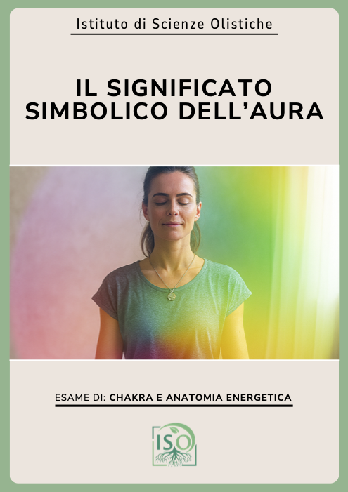 Il significato simbolico dell'aura