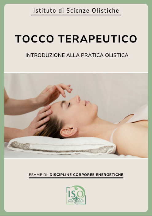 Tocco terapeutico