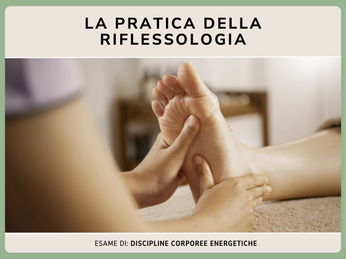 Riflessologia pratica illustrata