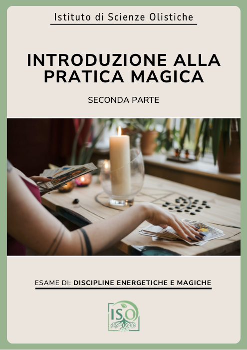 Introduzione alla pratica magica 2