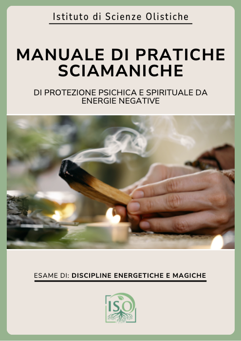 Manuale di pratiche sciamaniche