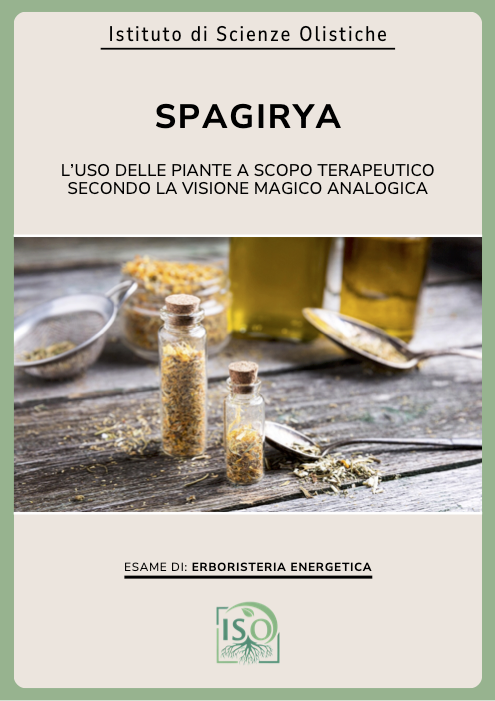 Spagirya