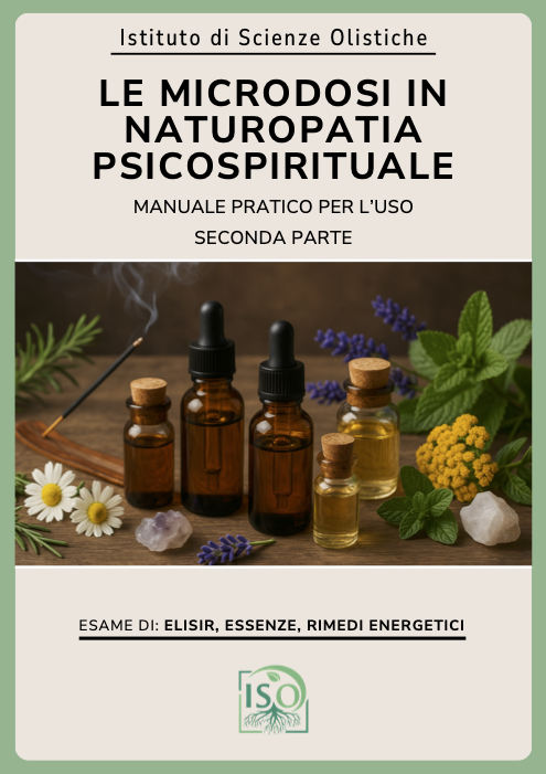 Microdosi psicospirituali 2