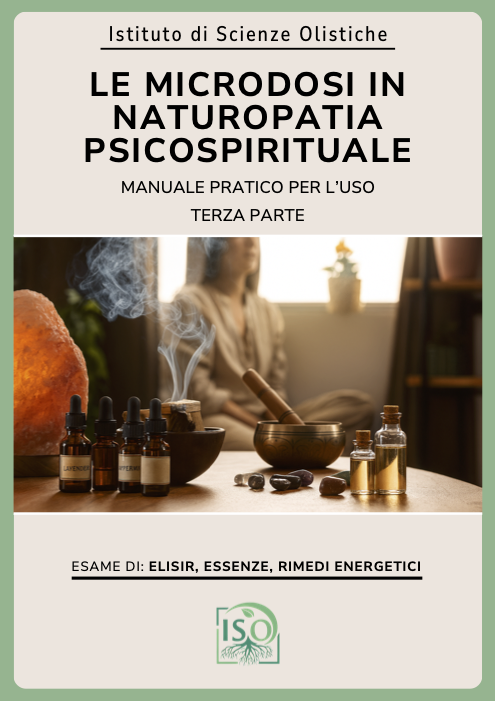 Microdosi psicospirituali 3