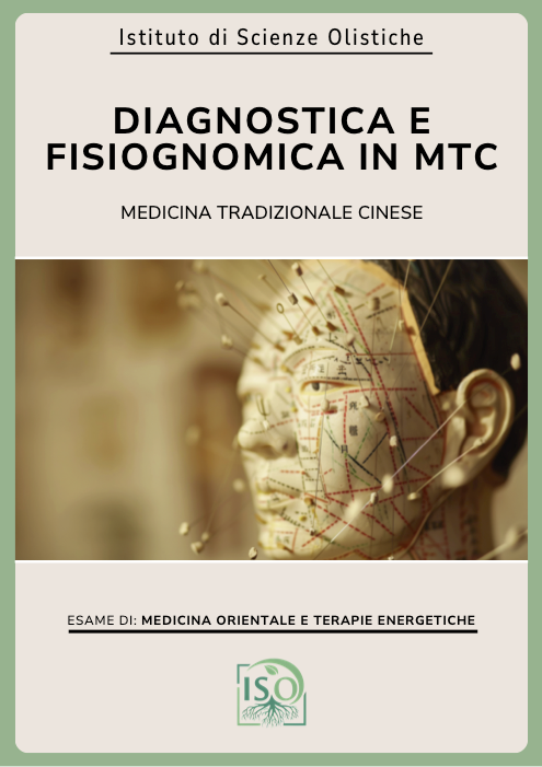 Diagnostica e fisiognomica in MTC