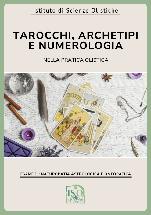 Tarocchi, archetipi e numerologia