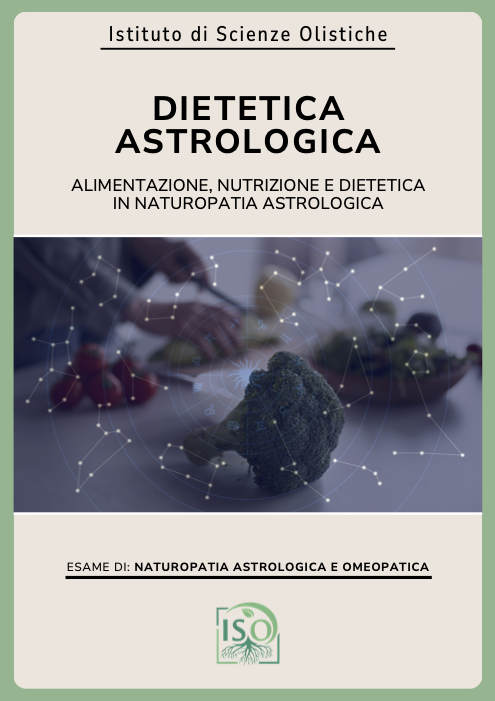 Dietetica astrologica