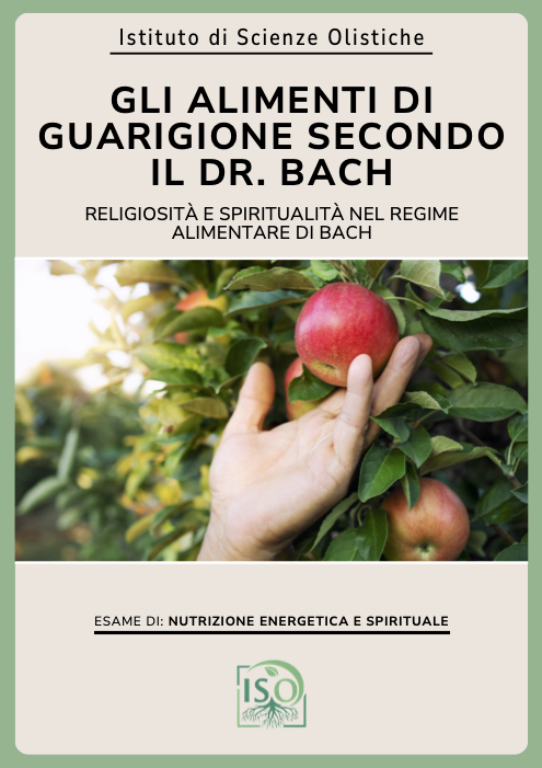 Alimentazione di Bach
