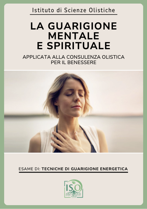Guarigione mentale e spirituale