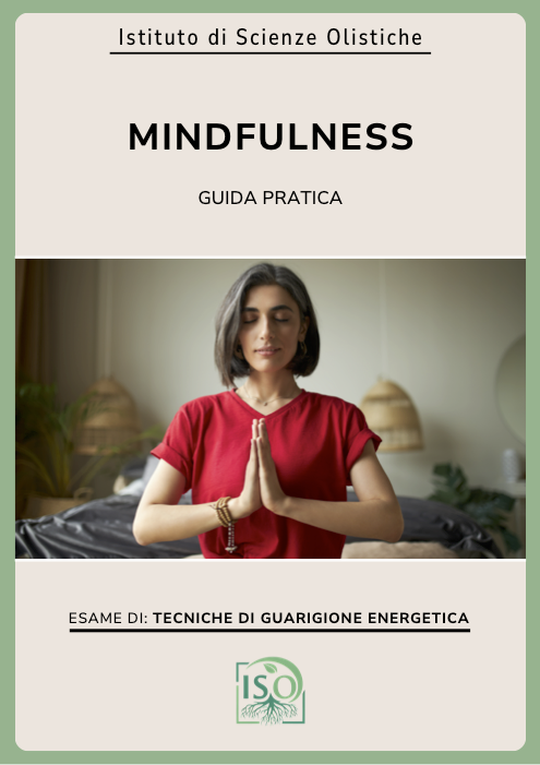 Guida pratica alla mindfulness