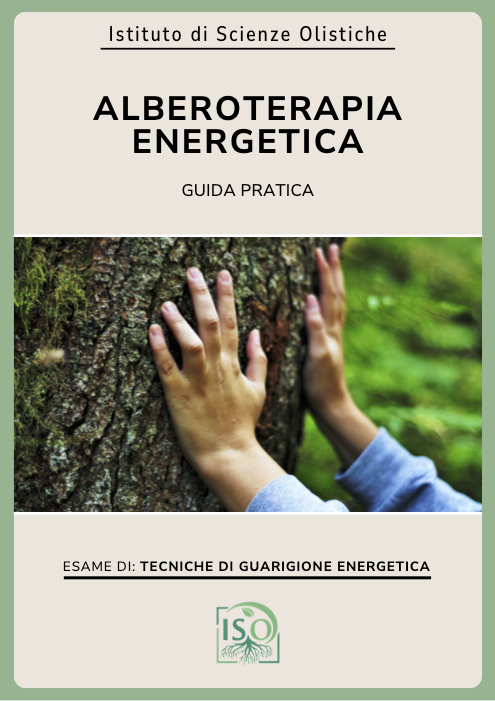 Alberoterapia energetica guida pratica