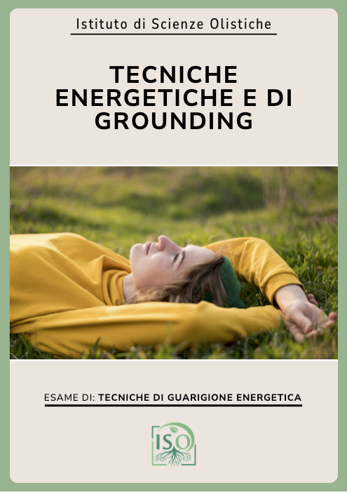 Tecniche energetiche e di grounding