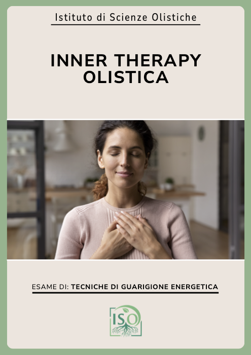 Inner therapy olistica