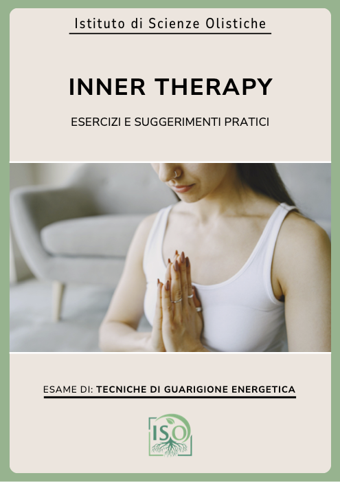 Inner therapy esercizi