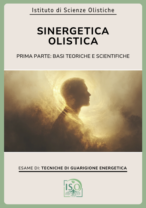 Sinergetica Olistica 1 Basi