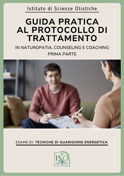 Guida pratica al protocollo di trattamento 1