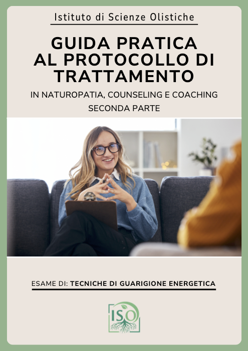 Guida pratica al protocollo di trattamento 2