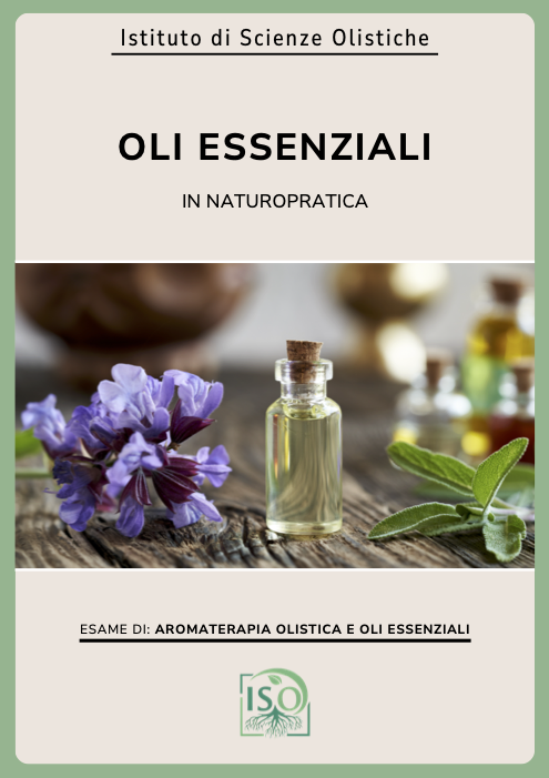 Oli essenziali
