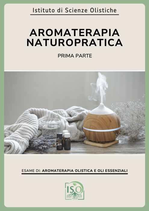Aromaterapia naturopratica 1