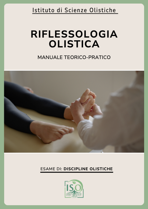 Riflessologia olistica