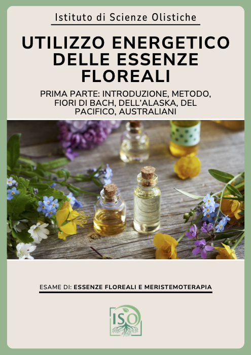 Essenze floreali 1