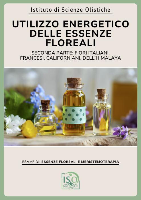 Essenze floreali 2