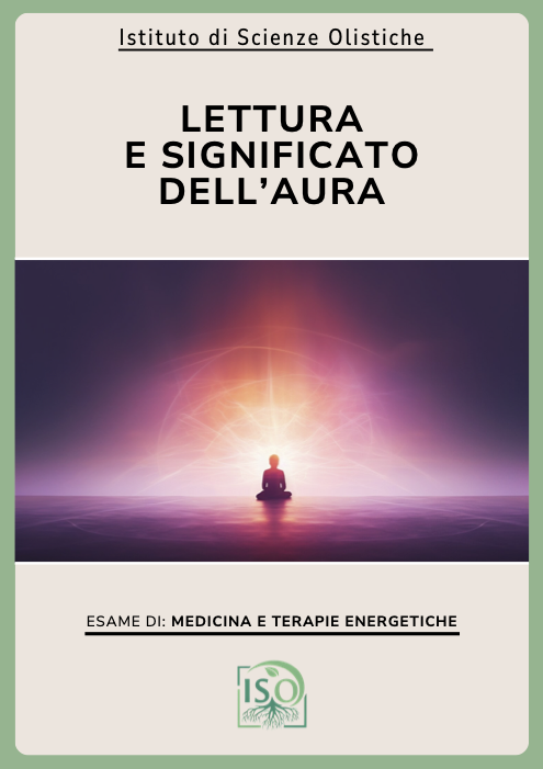 Il significato simbolico dell’aura