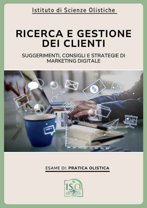 Ricerca e gestione dei clienti