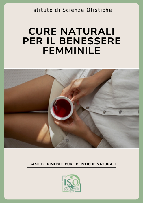 Cure naturali per il benessere femminile