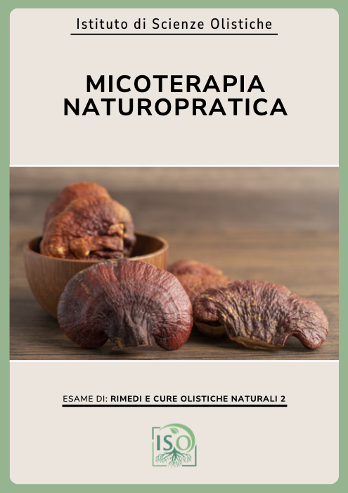 Micoterapia naturopratica