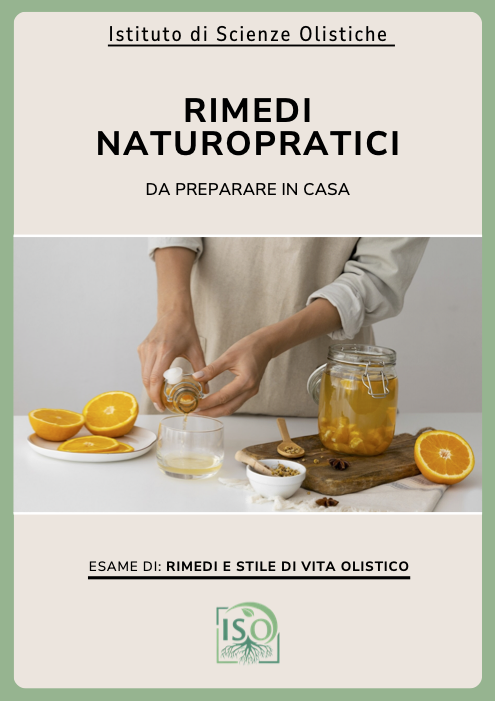 Rimedi naturopratici