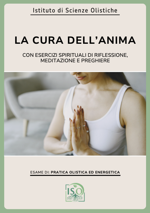 Cura dell’anima
