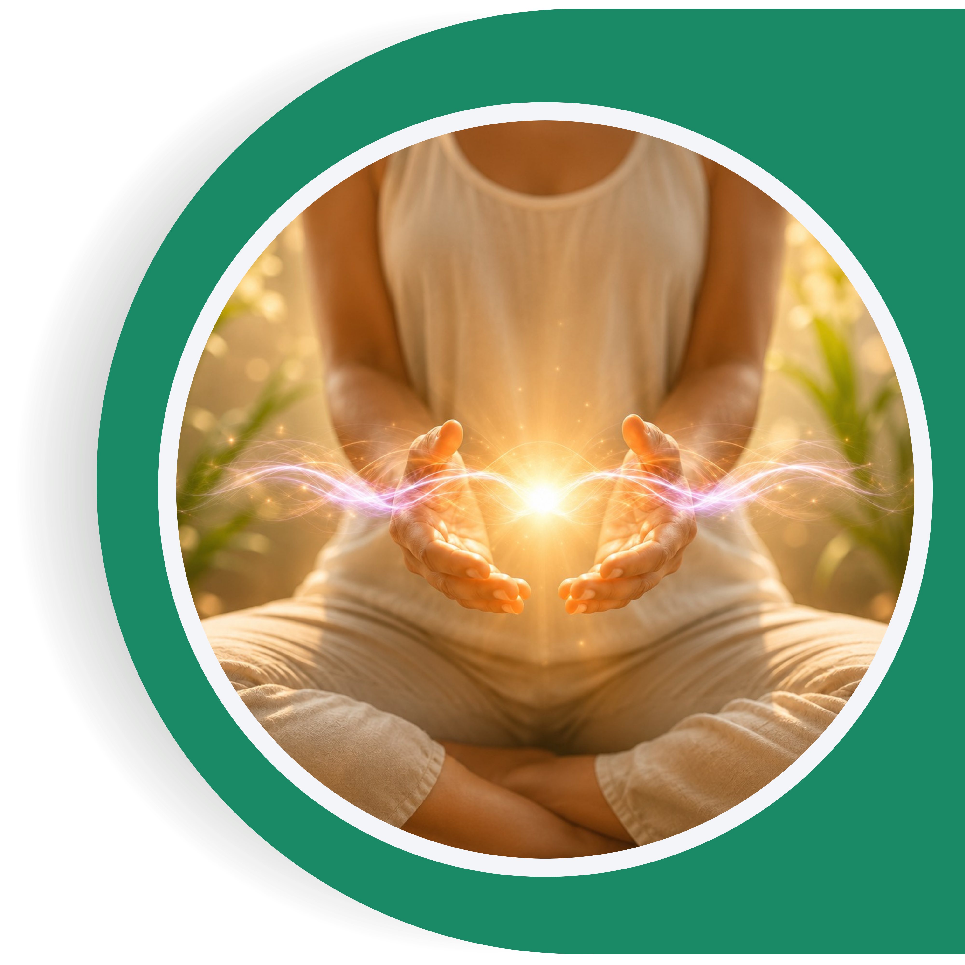 Scuola online di Naturopatia Energetica