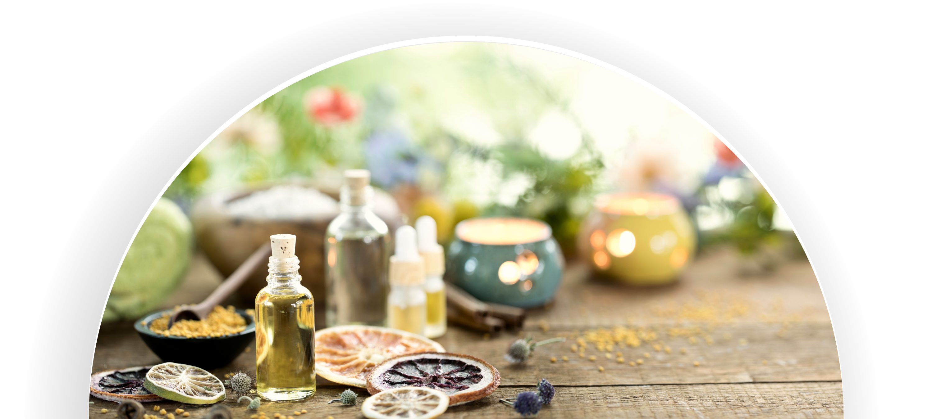 Scuola online di Naturopratica