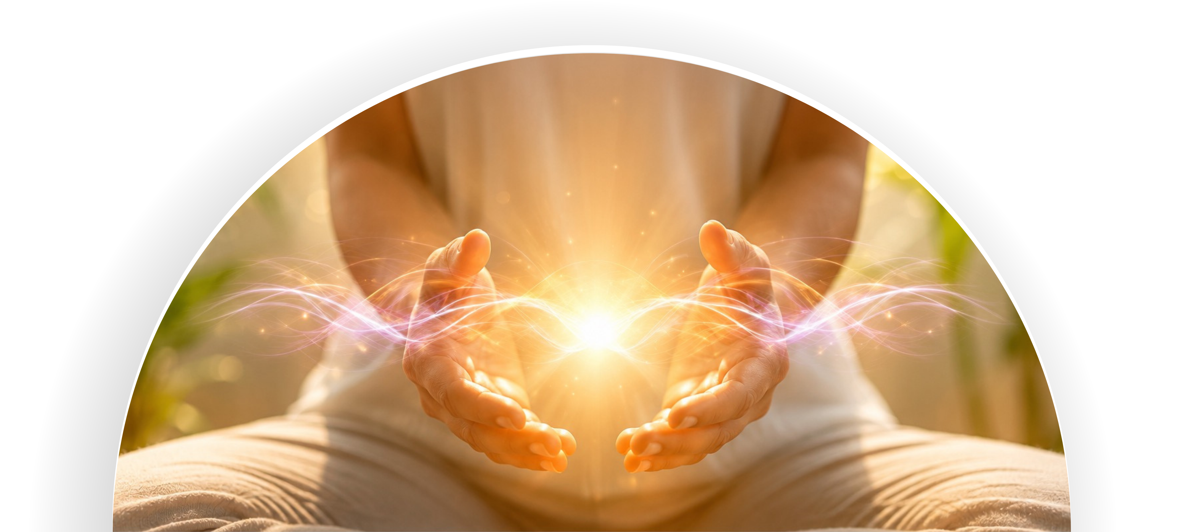 Scuola online di Naturopatia Energetica