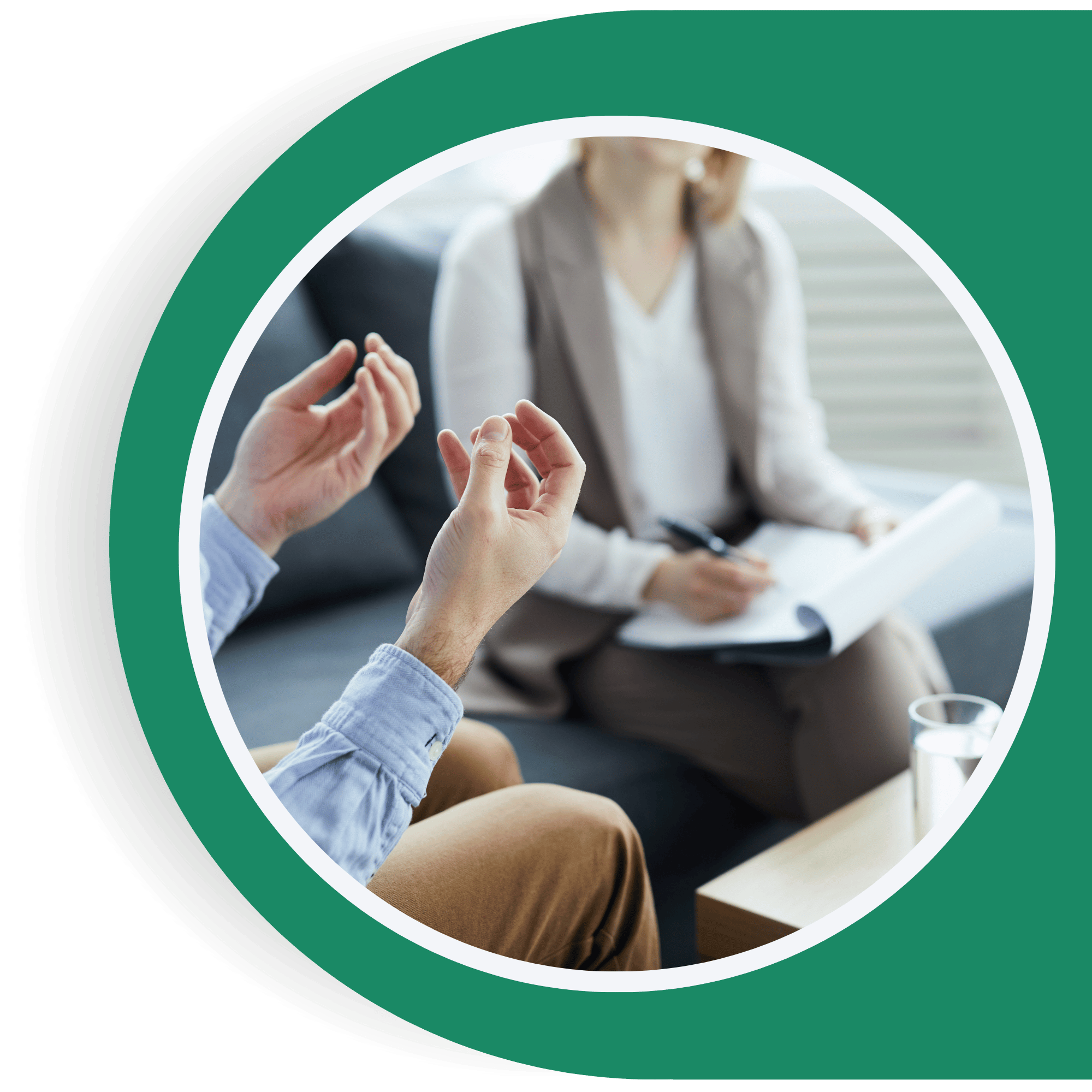 Tecniche di Base di Counseling