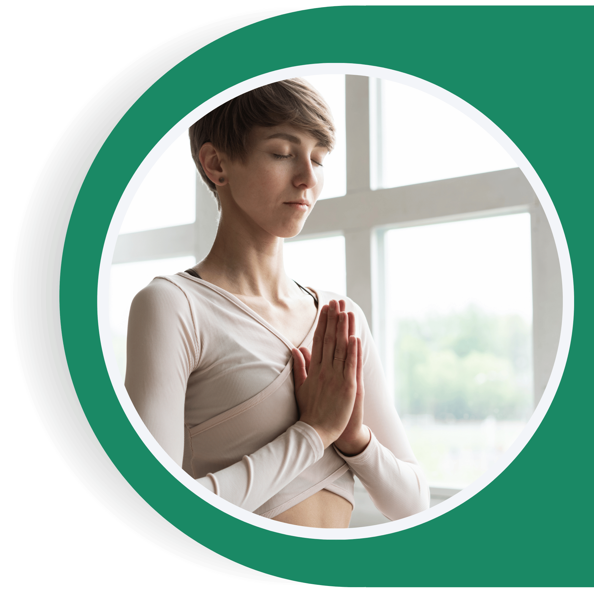 Spiritual Trainer e Channeling