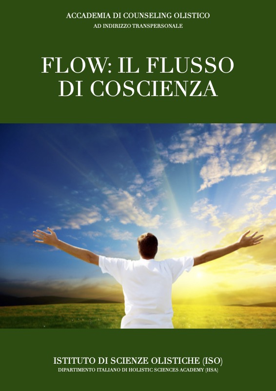 Flow: il flusso di coscienza
