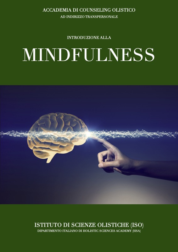 Introduzione alla Mindfulness