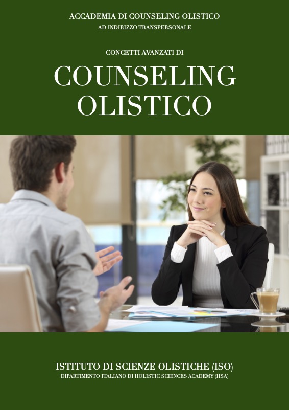 Concetti avanzati di counseling olistico