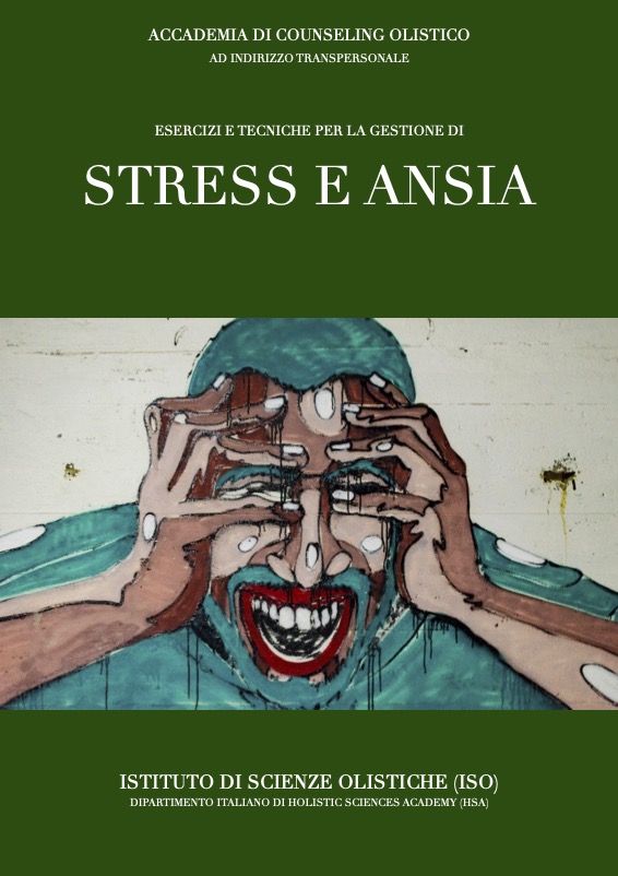 Esercizi e tecniche per la gestione di stress e ansia