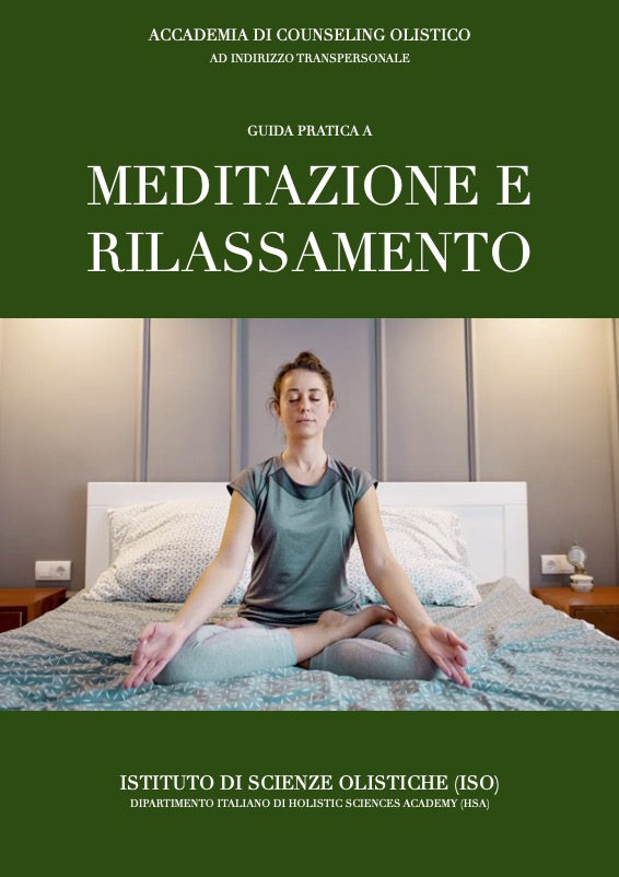 Guida pratica a meditazione e rilassamento