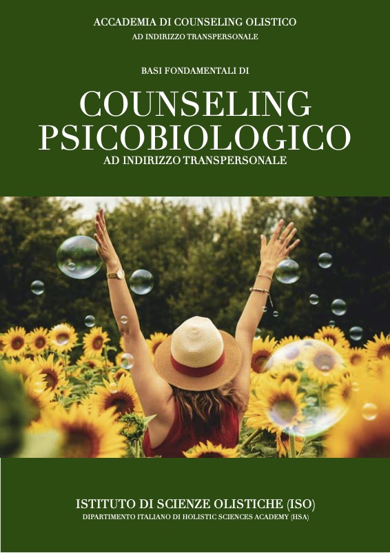 Counseling Psicobiologico ad indirizzo transpersonale