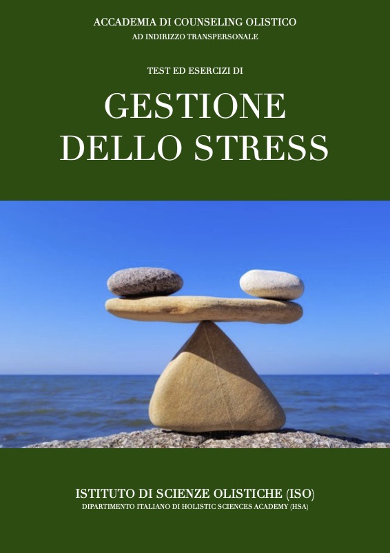 Test ed esercizi di gestione dello stress