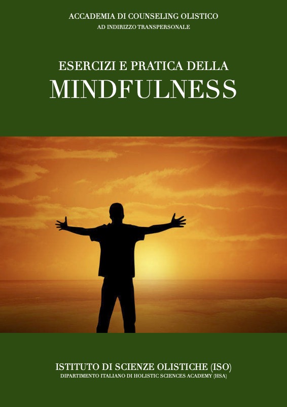 Esercizi e pratica della Mindfulness