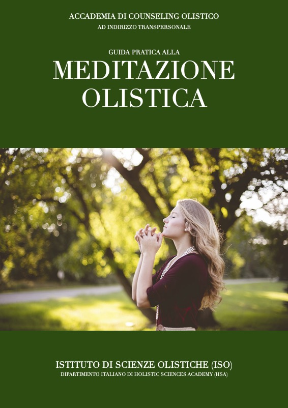 Guida pratica alla meditazione olistica